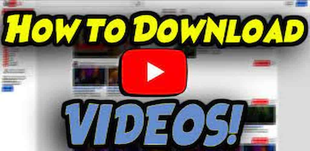 How to Download YouTube Videos and Watch Them Offline